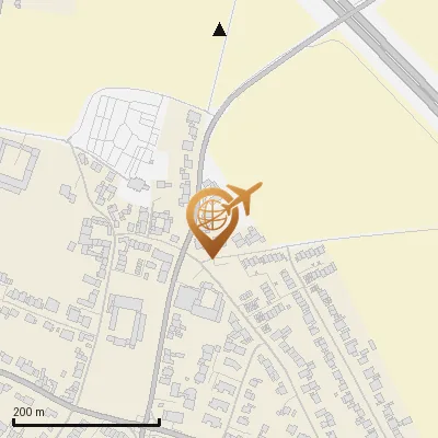 Foto zu Volkhovener Straße 1-3, 50765 Köln