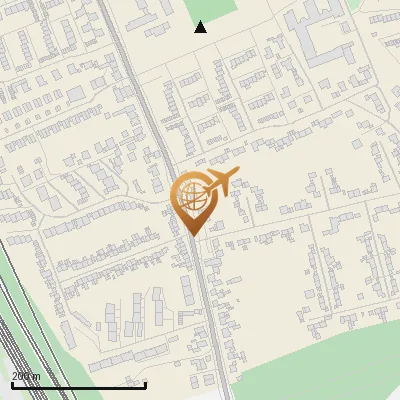 Foto zu Volkhovener Weg 120, 50767 Köln