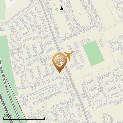 Foto zu Volkhovener Weg 121, 50767 Köln