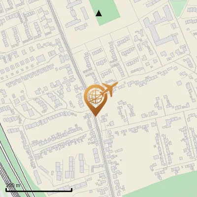 Foto zu Volkhovener Weg 122, 50767 Köln