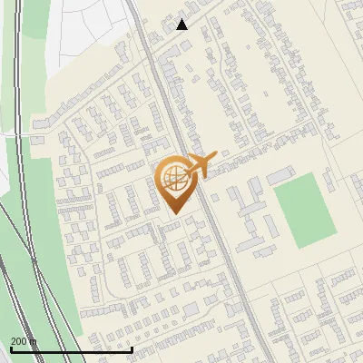 Foto zu Volkhovener Weg 125-144, 50767 Köln