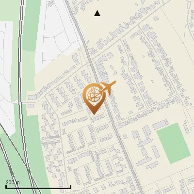 Foto zu Volkhovener Weg 145-161, 50767 Köln