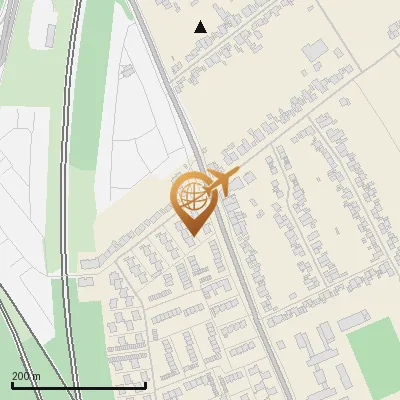 Foto zu Volkhovener Weg 165, 50767 Köln