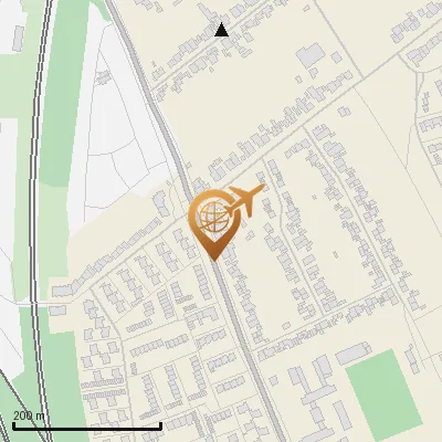 Foto zu Volkhovener Weg 168, 50767 Köln