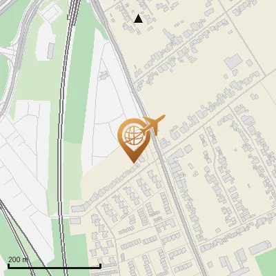 Foto zu Volkhovener Weg 169, 50767 Köln