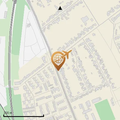 Foto zu Volkhovener Weg 172-176, 50767 Köln