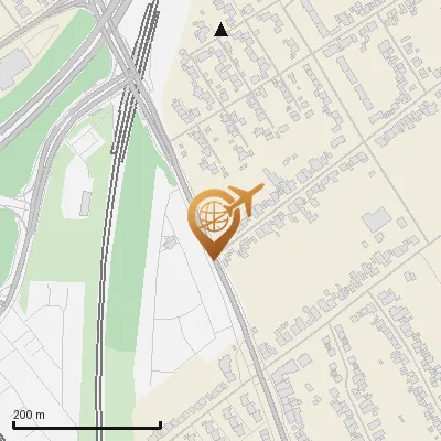 Foto zu Volkhovener Weg 182, 50767 Köln