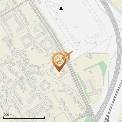 Foto zu Volkhovener Weg 206, 50765 Köln