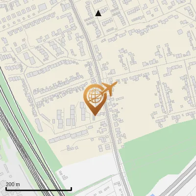 Foto zu Volkhovener Weg 61-65, 50767 Köln