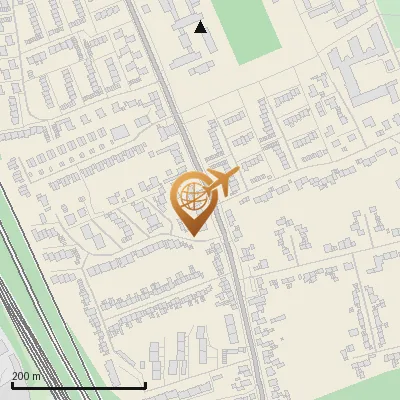 Foto zu Volkhovener Weg 87-91, 50767 Köln