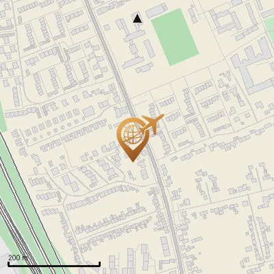 Foto zu Volkhovener Weg 93-101, 50767 Köln