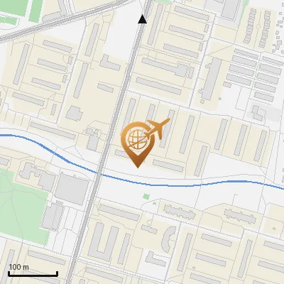 Foto zu Volkradstraße 15-17, 10319 Berlin