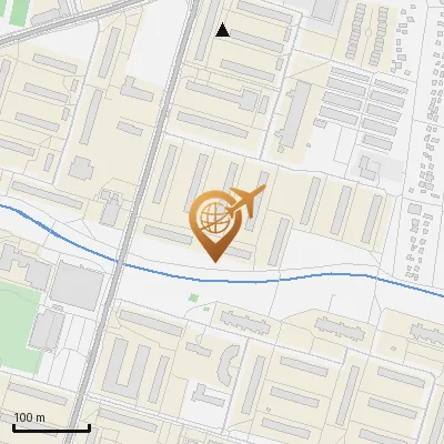 Foto zu Volkradstraße 19-21, 10319 Berlin