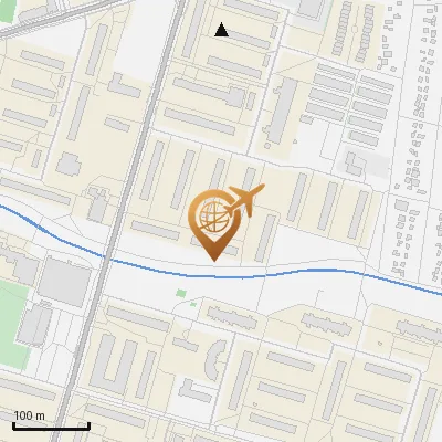 Foto zu Volkradstraße 23, 10319 Berlin