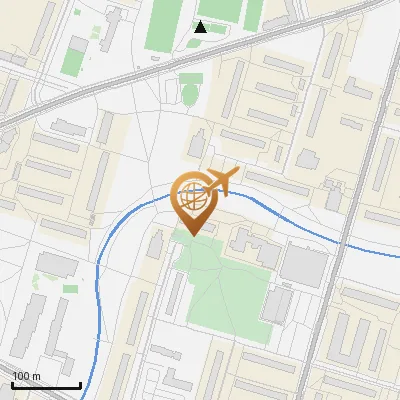 Foto zu Volkradstraße 24-26, 10319 Berlin