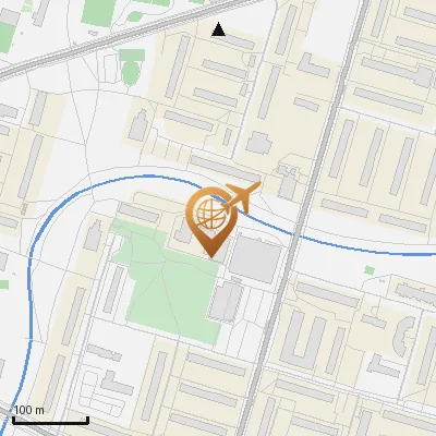 Foto zu Volkradstraße 28, 10319 Berlin