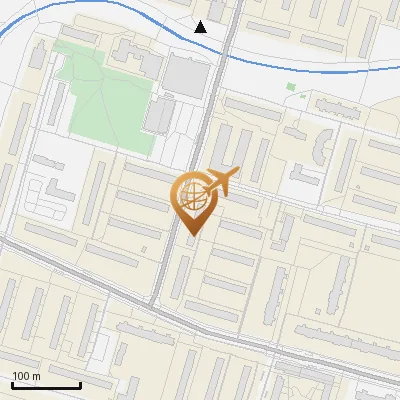 Foto zu Volkradstraße 31, 10319 Berlin