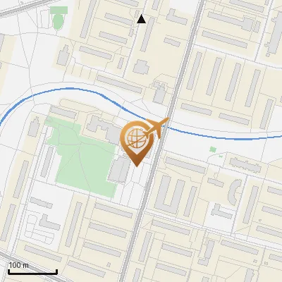 Foto zu Volkradstraße 32, 10319 Berlin