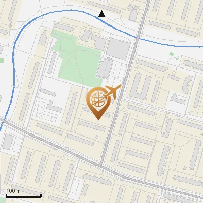 Foto zu Volkradstraße 34-36, 10319 Berlin