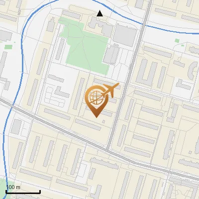 Foto zu Volkradstraße 42-52, 10319 Berlin