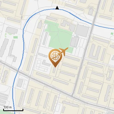 Foto zu Volkradstraße 54-62, 10319 Berlin