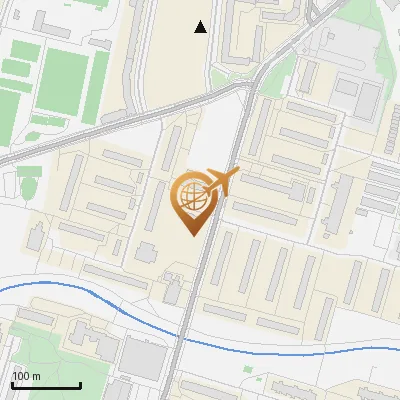 Foto zu Volkradstraße 4-6, 10319 Berlin