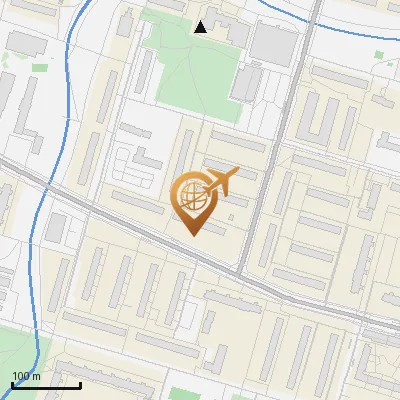 Foto zu Volkradstraße 70-78, 10319 Berlin