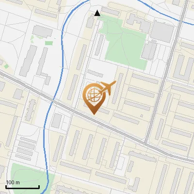 Foto zu Volkradstraße 80-88, 10319 Berlin