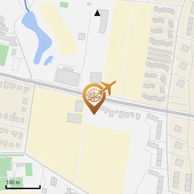 Karte Volksdorfer Damm 209-215, 22395 Hamburg