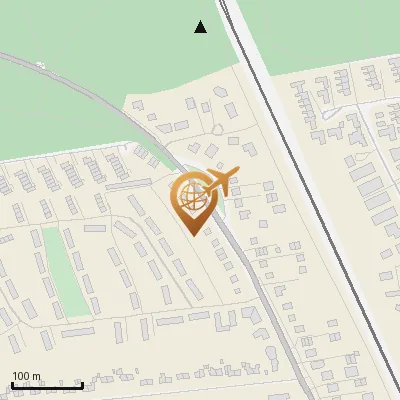 Karte Volksdorfer Damm 51, 22359 Hamburg