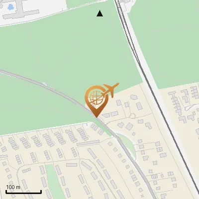 Foto zu Volksdorfer Damm 70-72, 22359 Hamburg