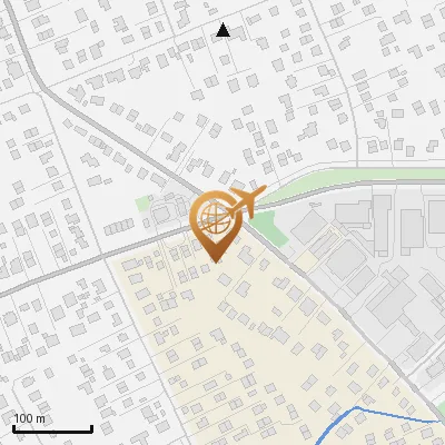 Karte Volksdorfer Weg 174-176, 22393 Hamburg