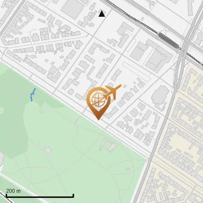 Foto zu Volksgartenstraße 48, 50677 Köln