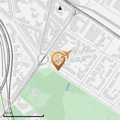 Foto zu Volksgartenstraße 66, 50677 Köln