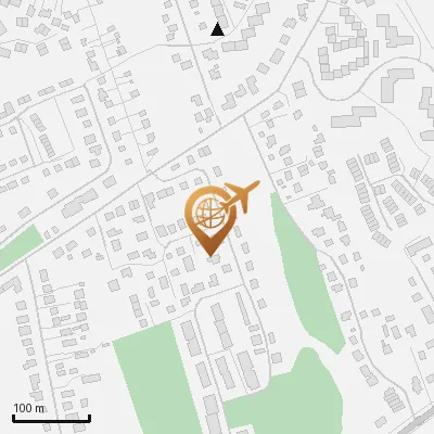 Karte Volkswohlweg 41-45, 21077 Hamburg