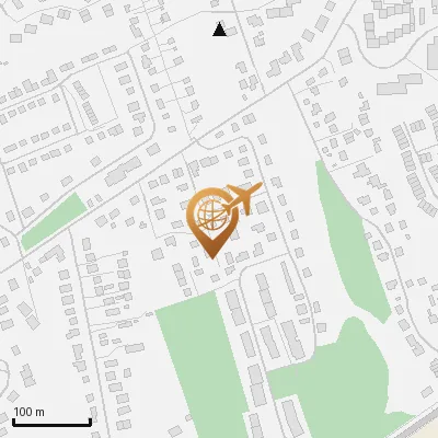 Karte Volkswohlweg 47-55, 21077 Hamburg