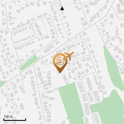 Karte Volkswohlweg 57-63, 21077 Hamburg