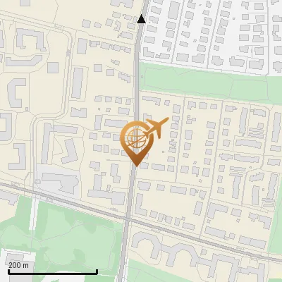 Foto zu Vollmannstraße 10, 81927 München