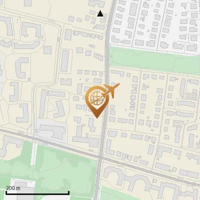 Foto zu Vollmannstraße 13-23, 81925 München