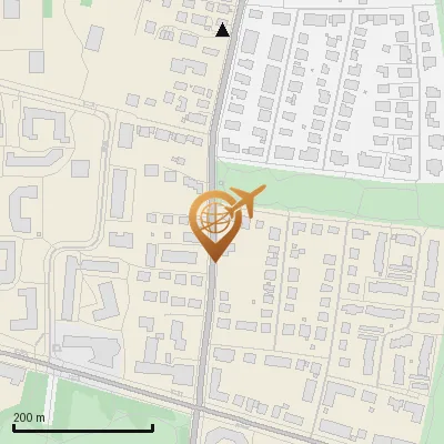 Foto zu Vollmannstraße 16, 81927 München