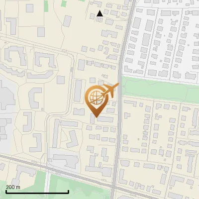 Foto zu Vollmannstraße 27, 81925 München