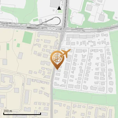 Foto zu Vollmannstraße 32-38, 81927 München