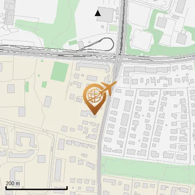 Foto zu Vollmannstraße 47-57, 81925 München