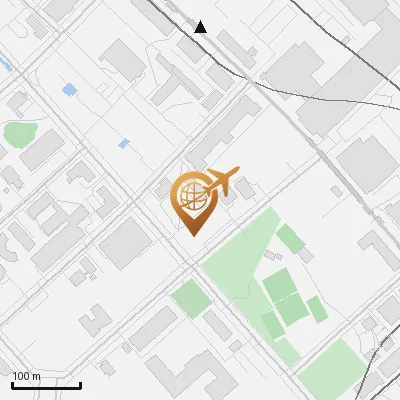 Foto zu Volmerstraße 13, 12489 Berlin