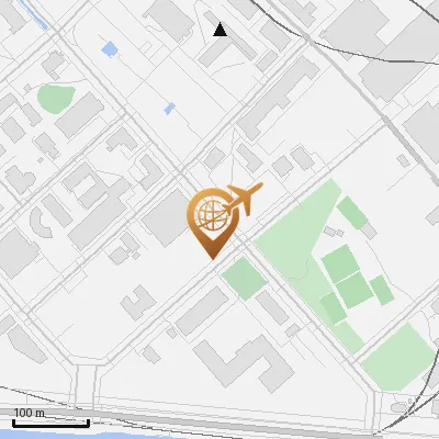 Foto zu Volmerstraße 14, 12489 Berlin