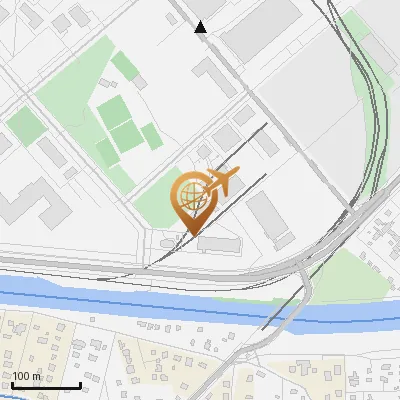 Foto zu Volmerstraße 23-29, 12489 Berlin