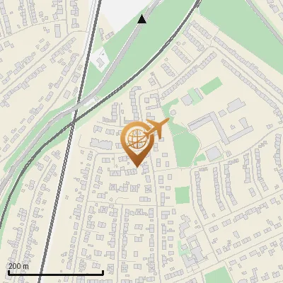 Foto zu Volmeweg 12, 51061 Köln