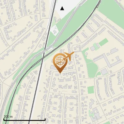 Foto zu Volmeweg 1-11, 51061 Köln