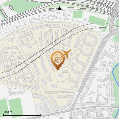 Foto zu Volmstraße 19, 81241 München