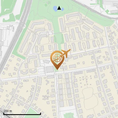 Foto zu Volpinistraße 21, 80638 München